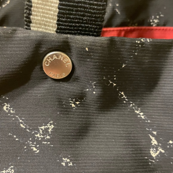 Chanel Tote Bag - Picture 9 of 9